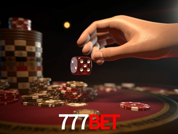 Experiência VIP 777bet