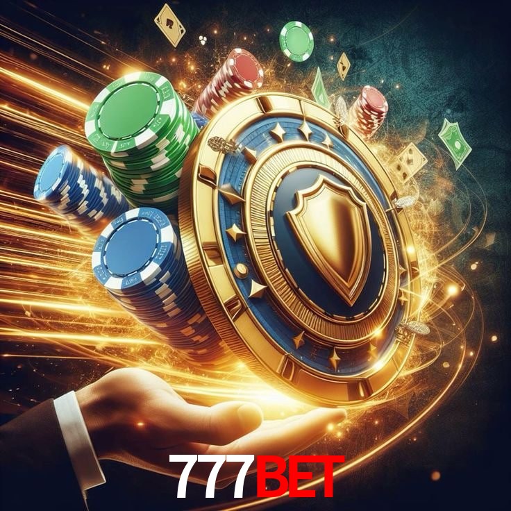 Benefícios VIP 777bet