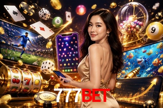 Live Casino 777bet