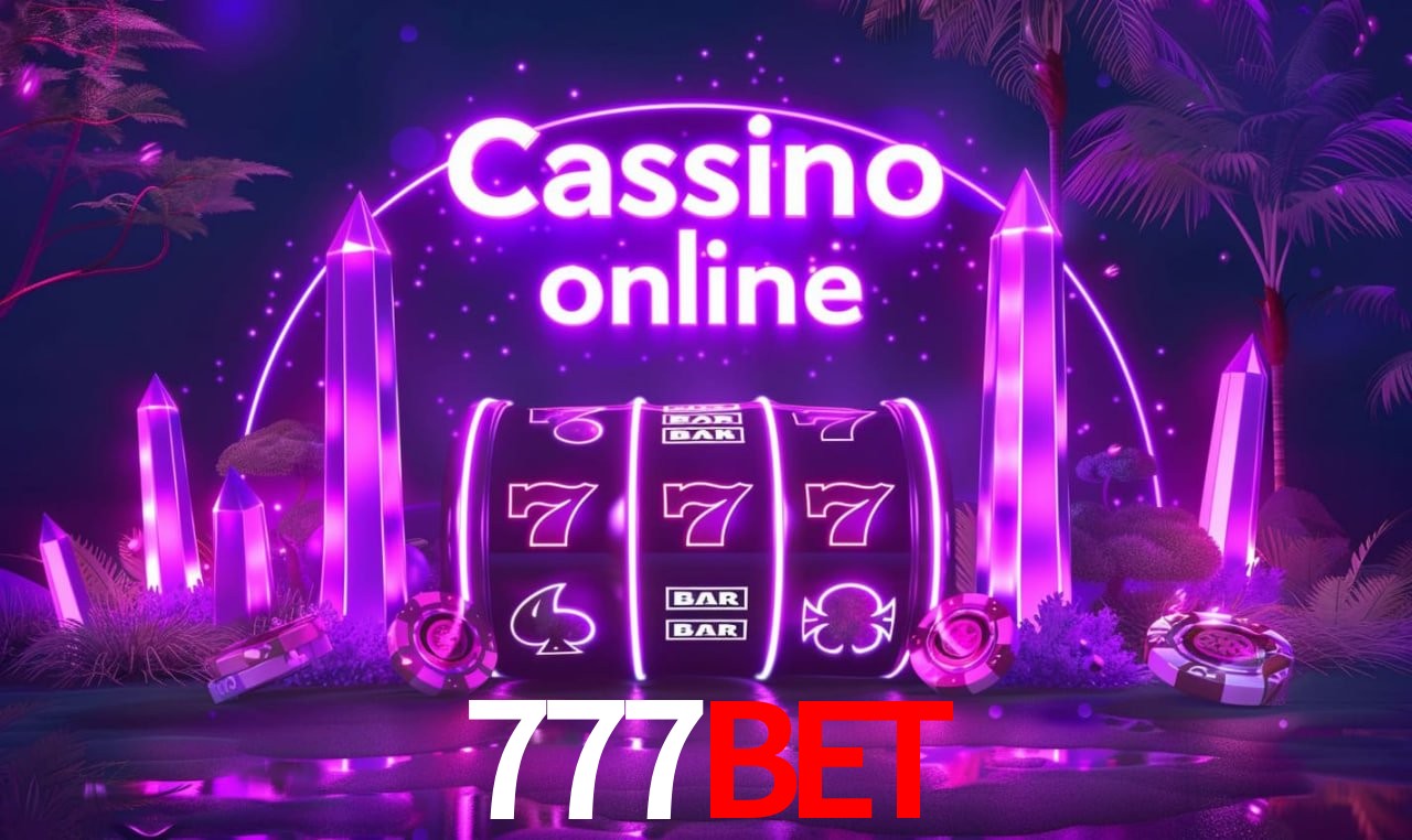 Provedores de Jogos 777bet