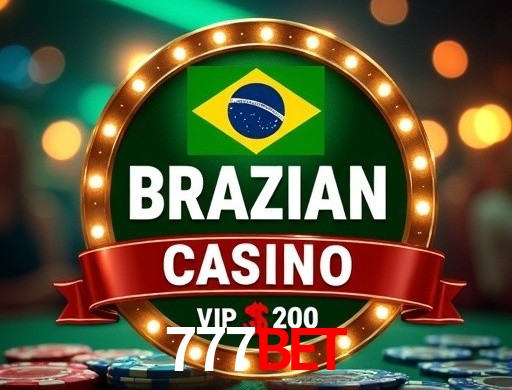 Jogos online 777bet