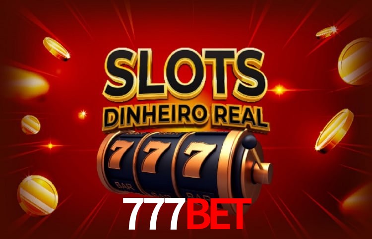 Design Responsivo 777bet