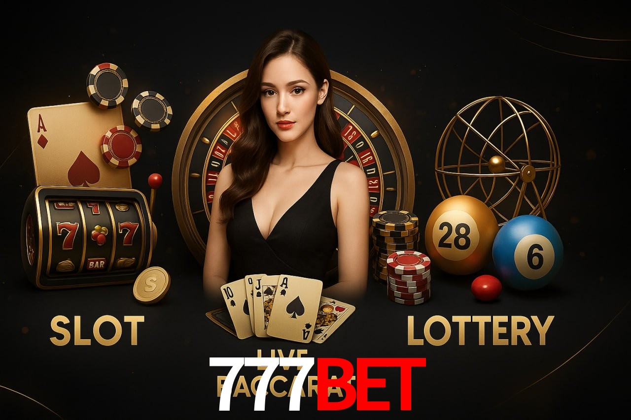 Promoção Relâmpago 777bet