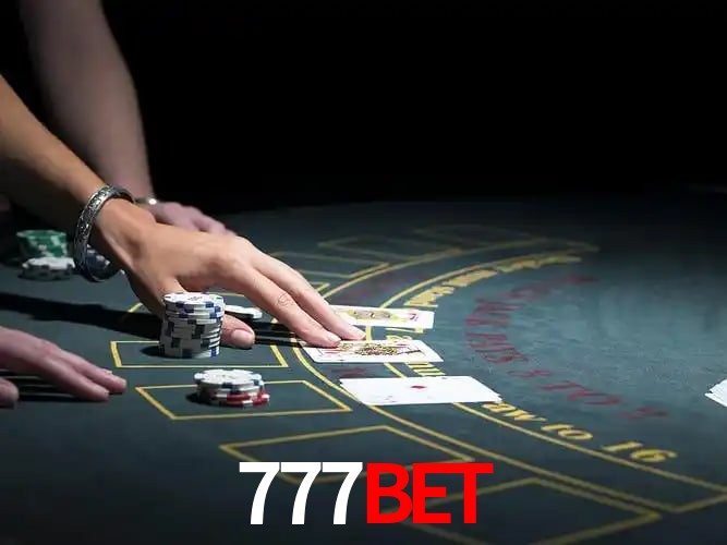 Sistemas de Segurança 777bet