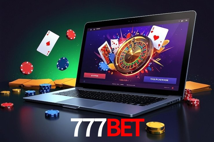 Tecnologia da Plataforma 777bet