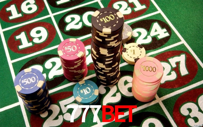 Casino VIP 777bet