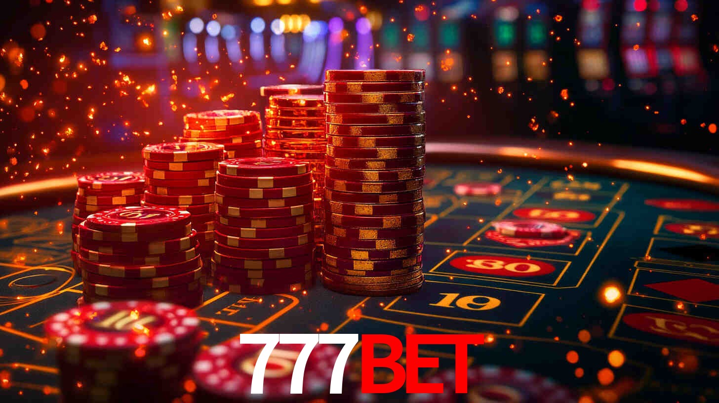 777bet App Interface