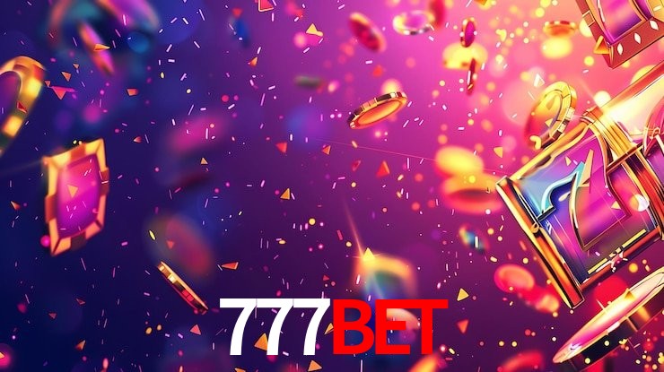 A Emoção da Loteria na 777bet: Uma Chance de Mudança de Vida