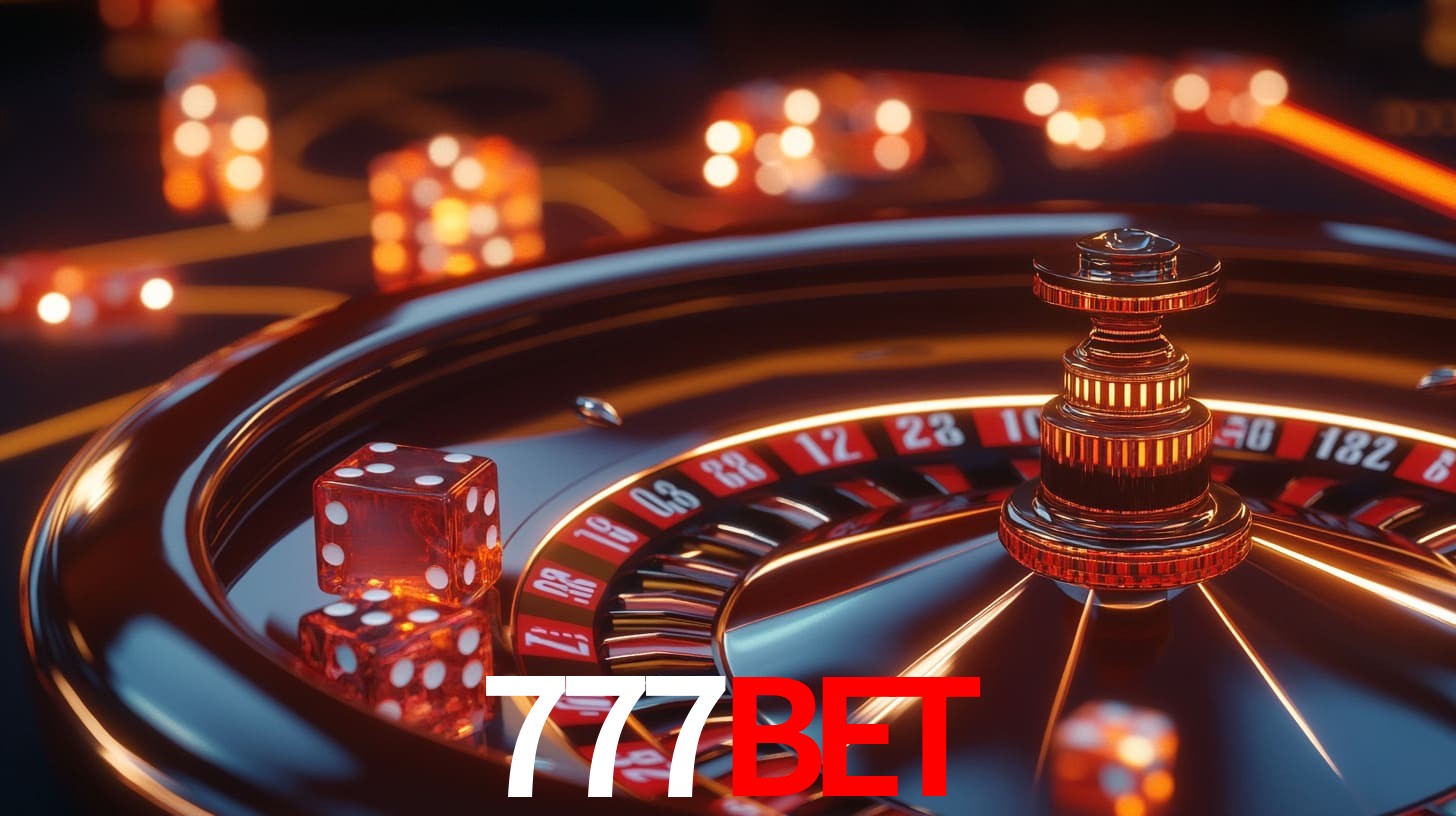 777bet: A Experiência de Casino com Jogos de Mesa ao Vivo