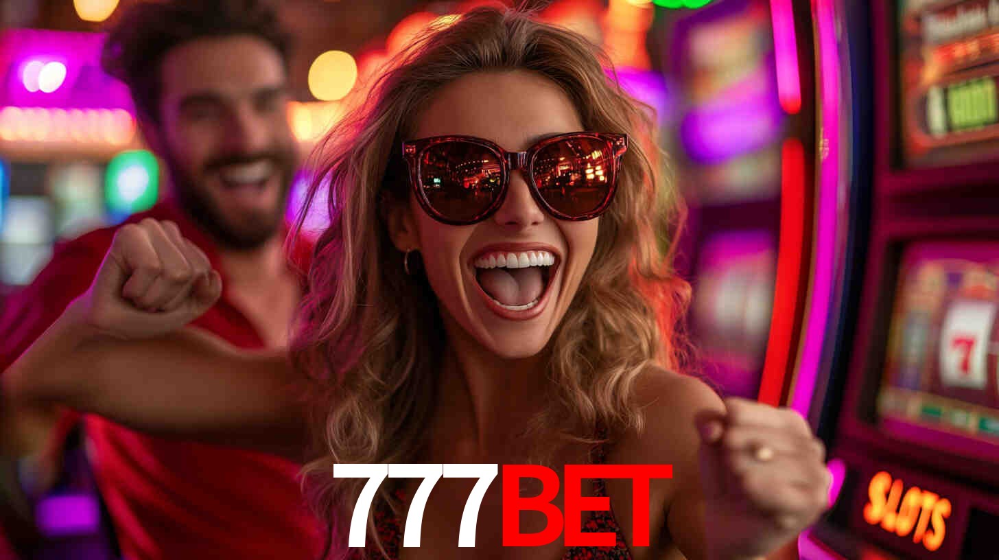 A Popularidade dos Caça-Níqueis no 777bet