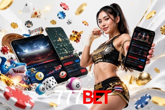 Platform Technology 777bet